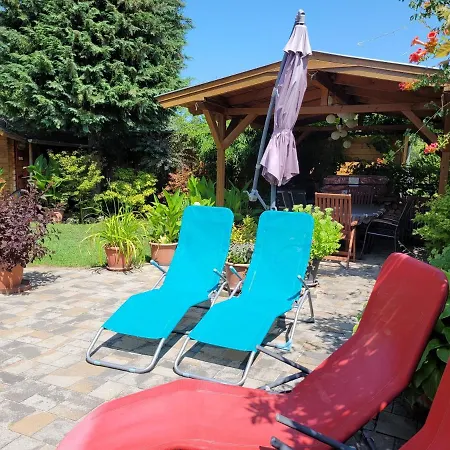 Liliom Appartamento *