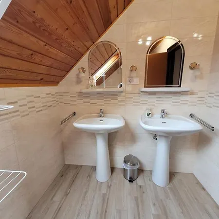 Liliom Appartamento *