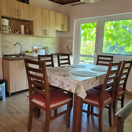 Liliom Balatonboglár