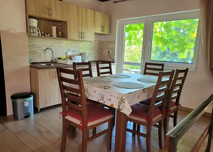 Liliom Balatonboglár